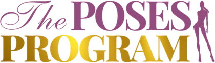 The Poses Program, de Catarina Leal